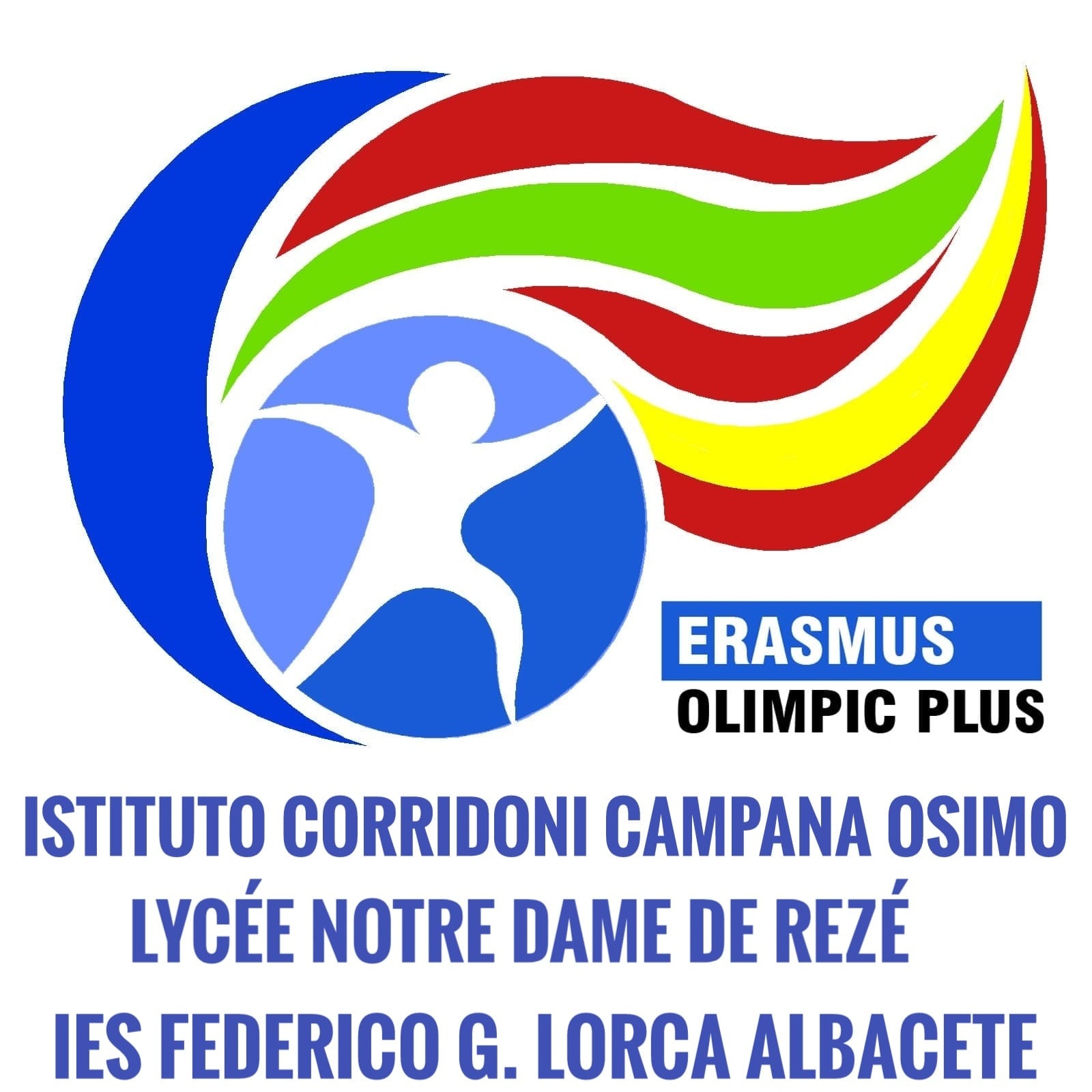 Erasmus olímpicos